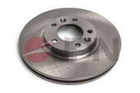 фото thumb №2, Диски тормозные вентиляционное отверстие do peugeot 407 508 607