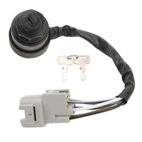 фото thumb №11, Перемикач ключа запалювання 27005-0036 solidny