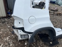 фото thumb №1, Правий задній крила chevrolet orlando 2010-2018 білий gaz чверть