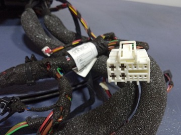 фото thumb №7, Mercedes gle w167 держатель na напитки подстаканник a1678101804