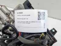 2001 mitsubishi pajero усилитель тормозов тормозные 0l280828 с Разборки, фото thumb
