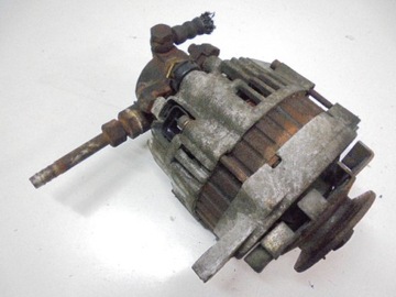 фото thumb №1, Opel astra i f генератор 1,7 td 68km x17dtl