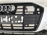 фото thumb №9, Audi a6 c8 4k allroad бампер передний перед