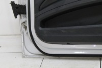 фото thumb №12, Дверь правое правый перед передние skoda superb ii 2008r- 9156 - код лакокрасочного покрытия