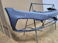 фото thumb №6, Vw passat b8 b-8 3g0 lift r-line бампер передній перед