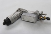 Радіатор оливи алюмінієва основа фільтра chrysler pacifica 2017-2023 3.6l Недорого, фото thumb