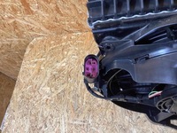 фото thumb №7, Porsche taycan 9j1 2007 перед сторона левая радиатор комплектная