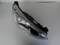 Фара правий фара ford focus mk4 18- led Доставка, фото thumb