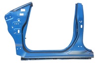 фото thumb №1, Ford puma mk2 ii поріг стійка