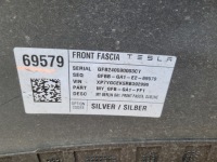 Бампер передній перед tesla model y Зі Шроту, фото thumb