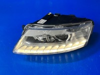 фото thumb №13, Лівий bi ксенон led audi rs6 c6 поворотна bdb kpl eur