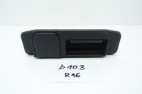 фото thumb №1, Камера микровыключатель крышки багажника mercedes w213