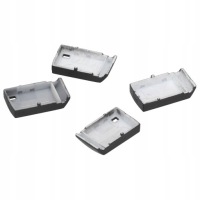 фото thumb №7, Audi a6l q7 наклейки naprawcze na панель кондиционер