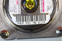 фото thumb №8, Подушка безпеки подушка повітряна водія nissan x-trail 1 i t30 01-04