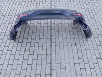 фото thumb №10, Бампер задня задній kompletny pdc jeep cherokee v kl