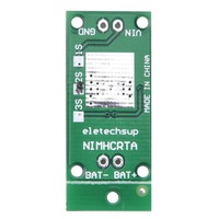 фото thumb №11, Зарядний пристрій акумуляторів nimh 1