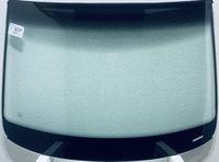 фото thumb №1, Стекло лобовое volkswagen touran 2007-2011 з замком do зеркало