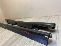 фото thumb №10, Honda cr-v iv 12-18 молдинг поріг накладка права 71800-t0ga