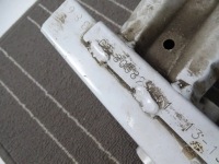 фото thumb №5, Pas передний trafic iii vivaro b talento + балка 635001299r