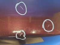 фото thumb №7, Кришка багажника задня кришка багажника kia optima tf 11-16-69200-2t030