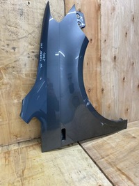 фото thumb №1, Vw touran 1t0 крыло передний правый