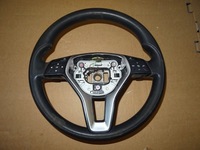 фото thumb №1, Mercedes b-klasa w246 кермо пелюстки