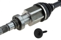 Привідний вал привідна nty npw-vv-147 Оригінал, фото thumb