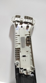 фото thumb №7, Mazda 3 bm защита обшивка стойка среднего правая 2013-2017