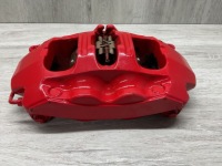 Купити Супорт гальмівний передні  porsche 911 997 997351421, фото thumb