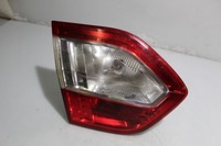 фото thumb №1, Лампа ліва задня w кришка багажника renault fluence