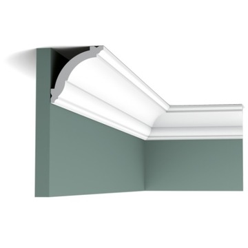 Карниз Потолочный планка OracDecor CX 100