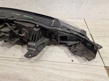 фото thumb №7, Лампа nissan x-trail t33 повний led ліва перед