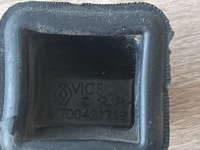 фото thumb №4, Заглушка отверстие дверь правый перед renault thalia 7700421719 оригинал