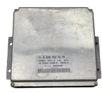 фото thumb №1, Блок управления mercedes w220 w163 a6281531479 программирование