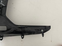 фото thumb №13, Решётка бампера левая lexus nx ii