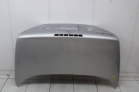 фото thumb №1, Mercedes slk r170 lift 00r- крышка багажника багажника задняя задняя 744