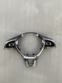 фото thumb №4, Кнопки мультифункция рамка vw 5g0419091 5g0959442ab