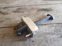 фото thumb №1, Ford kuga mk1 ограничитель дверь правый задняя задний