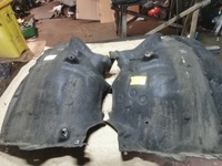 фото thumb №1, Sq8 4m rsq8 q8 підкрилок праві ліві перед запчастина задня 4m8821192c 4m8821191c