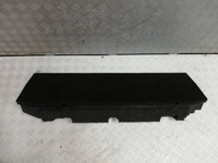 фото thumb №1, Opel zafira c полиця бардачок ніша багажника