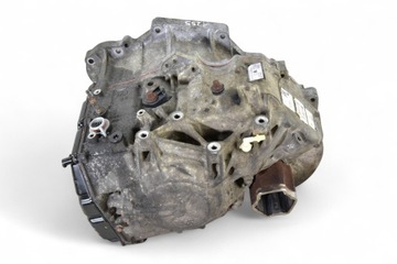 фото thumb №9, Коробка передач коробки передач ford mondeo mk4 2.2tdci ag917000ba