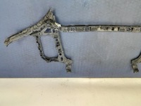 фото thumb №6, Vw passat cc крепления направляющая бампера задняя kpl