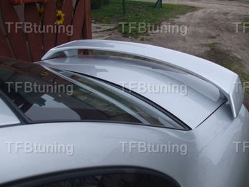 фото thumb №9, Спойлер спойлер na крышка багажника opel vectra b tfb тюнинг