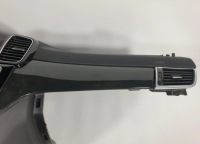 фото thumb №7, Mercedes gls x166 панель приладів приладова консоль шкіра шкіряний europa