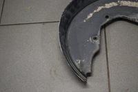 фото thumb №8, Захист диск лівий задня audi a8 d2 lift 4d0615611f