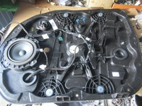 фото thumb №1, Ssangyong torres 2025 r. джгут двері правий перед 82702-41150