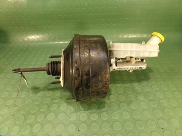 фото thumb №5, Chrysler pacifica 3.5 v6 усилитель тормозные