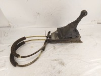 Кулиса кулиса  кассета тросы переключения передач seat ibiza 3 3 6l1 1.4 tdi Киев, фото thumb