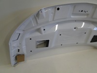 фото thumb №10, Mercedes sprinter 907 910 капот крышка двигателя a9078806000 147 arktikweiss