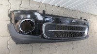 фото thumb №3, Бампер перед mini cooper r55 r56 lift 10-13